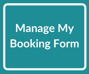 Manage My Booking Form